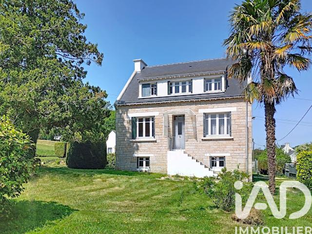 Vente Maison 7 pièces 170 m2 Camors