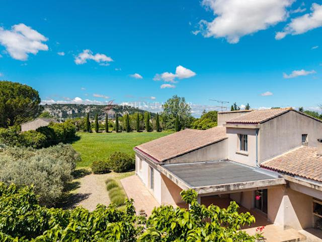 Vente Maison 7 pièces 170 m2 Cavaillon