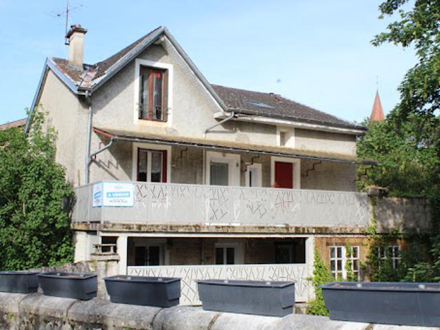 Vente Maison 7 pièces 170 m2 Ceyzériat