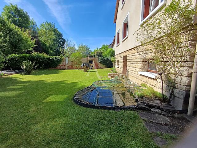 Vente Maison 7 pièces 170 m2 Champs sur Marne