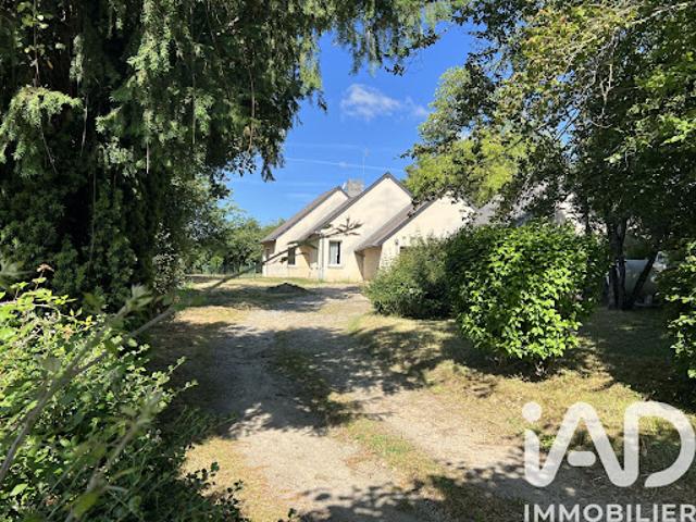 Vente Maison 7 pièces 170 m2 Chassenard