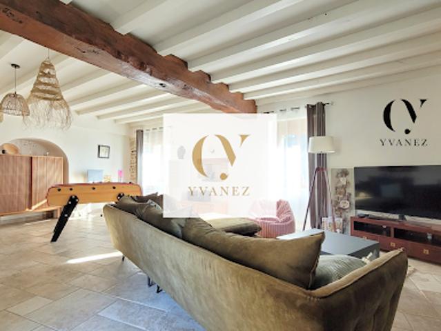 Vente Maison 7 pièces 170 m2 Châteaugiron