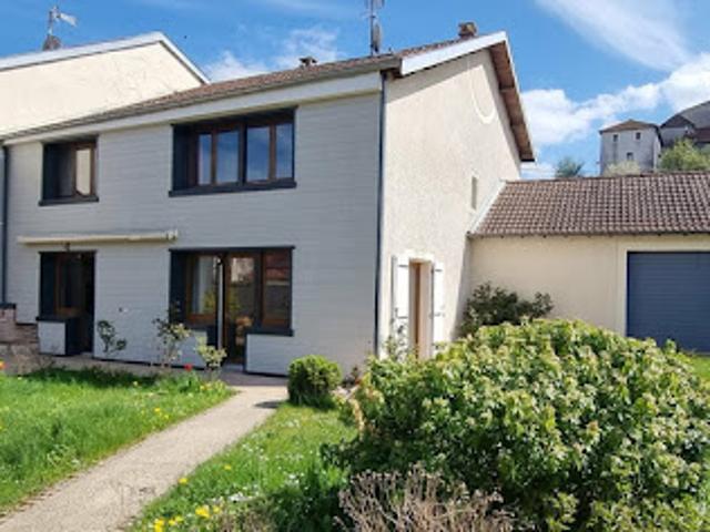 Vente Maison 7 pièces 170 m2 Chatenois