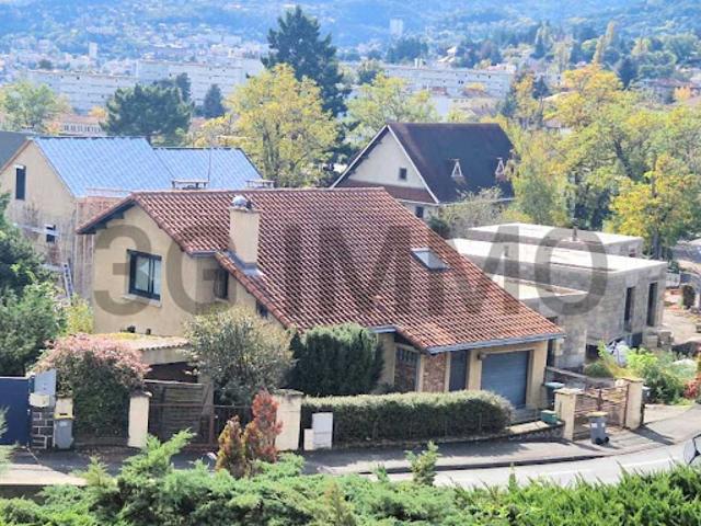 Vente Maison 7 pièces 170 m2 Clermont Ferrand