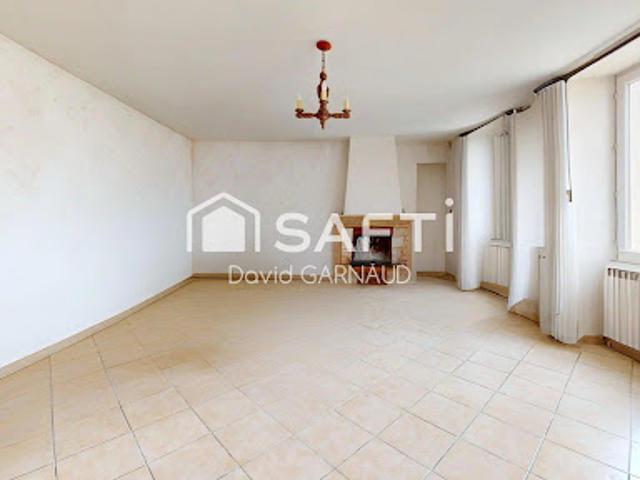 Vente Maison 7 pièces 170 m2 Cognac