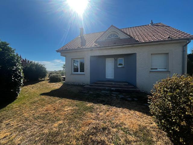 Vente Maison 7 pièces 170 m2 Contrexeville