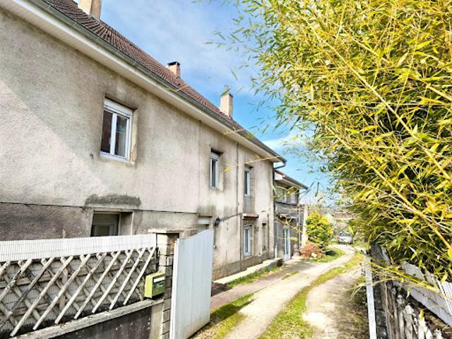 Vente Maison 7 pièces 170 m2 Dampierre