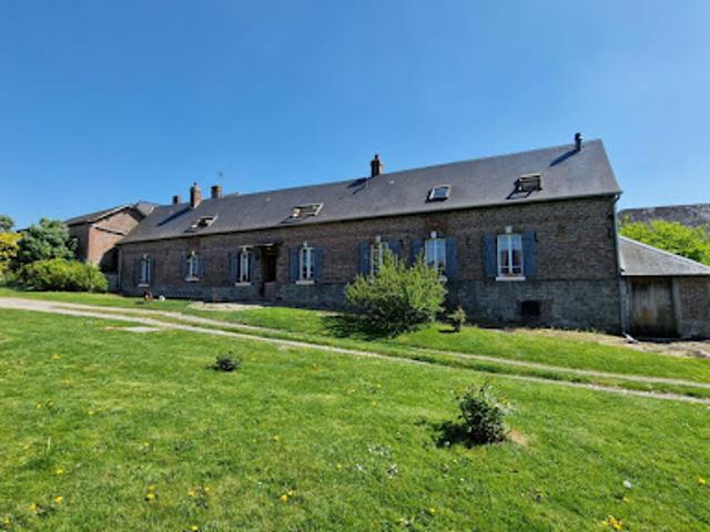 Vente Maison 7 pièces 170 m2 Forges les Eaux