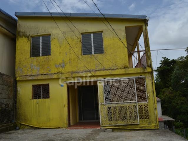 Vente Maison 7 pièces 170 m2 Fort de france