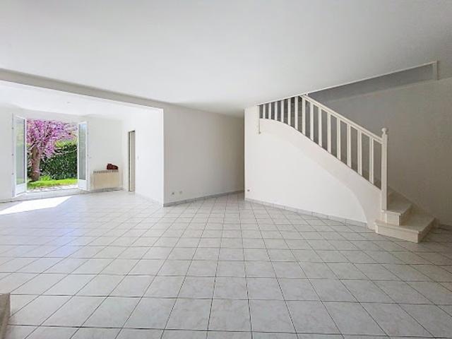 Vente Maison 7 pièces 170.85 m2 Guyancourt