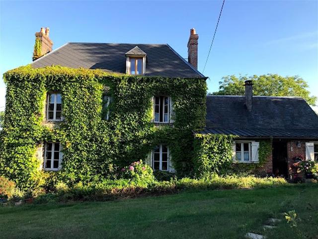Vente Maison 7 pièces 170 m2 Gacé