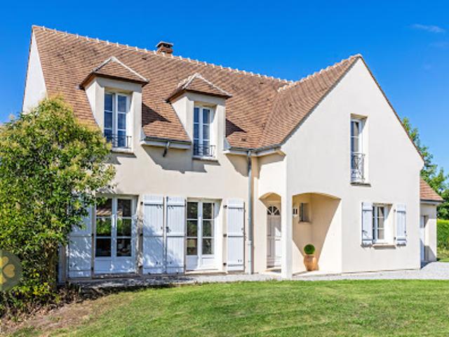 Vente Maison 7 pièces 170 m2 Gambais