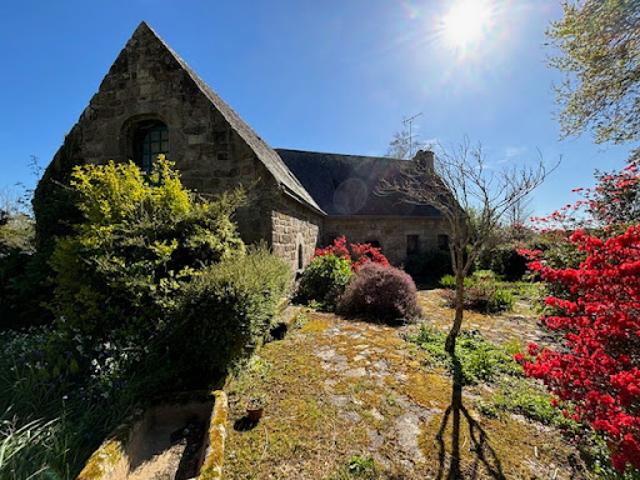 Vente Maison 7 pièces 170 m2 Gouesnach