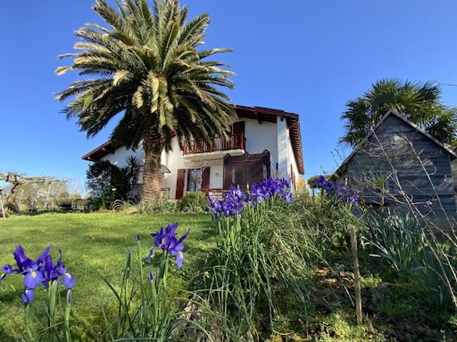 Vente Maison 7 pièces 170 m2 Halsou