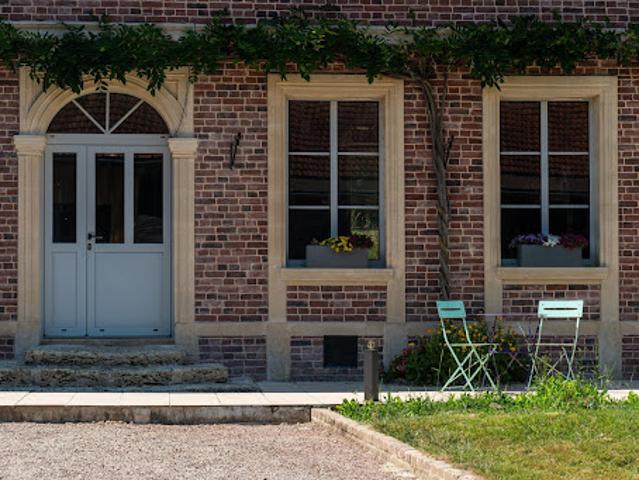 Vente Maison 7 pièces 170 m2 Haudivillers