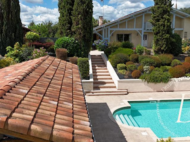 Vente Maison 7 pièces 170 m2 Herm