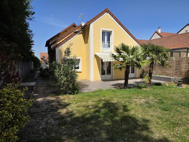 Vente Maison 7 pièces 170 m2 Itteville