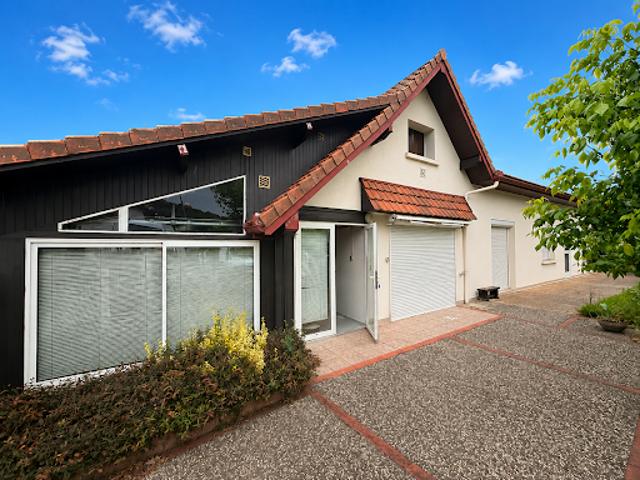 Vente Maison 7 pièces 170 m2 Juillan