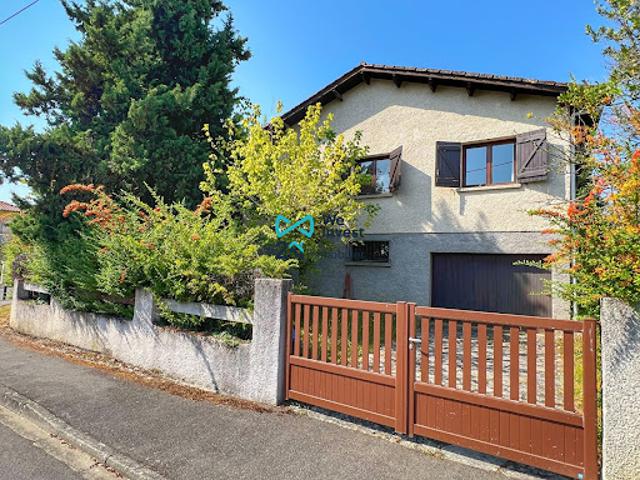 Vente Maison 7 pièces 170 m2 L'Union