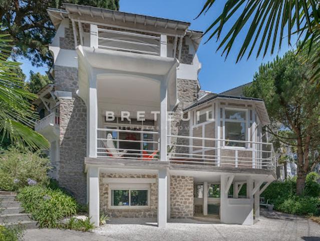 Vente Maison 7 pièces 170 m2 La Baule Escoublac