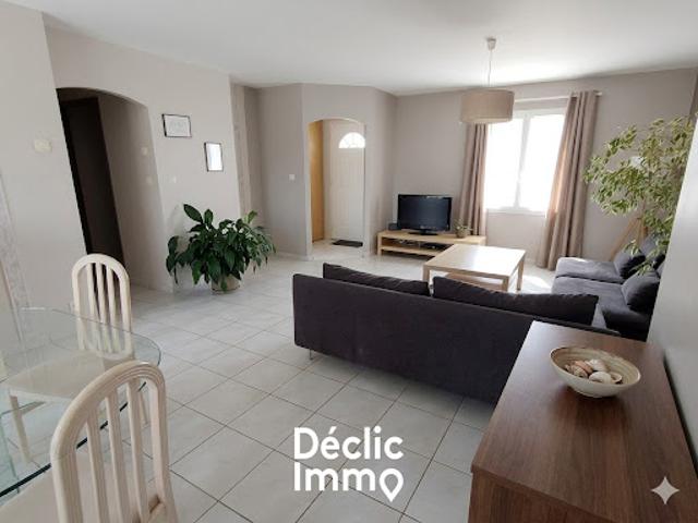 Vente Maison 7 pièces 170 m2 La Chapelle Achard