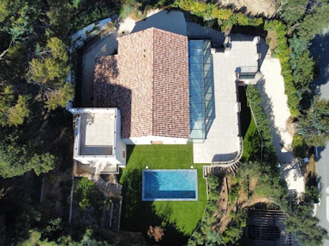 Vente Maison 7 pièces 170 m2 La Croix Valmer