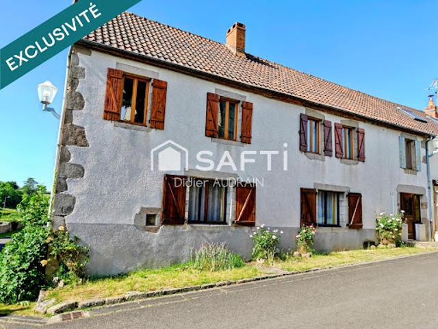 Vente Maison 7 pièces 170 m2 Lapeyrouse