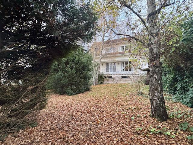 Vente Maison 7 pièces 170 m2 Le Mans