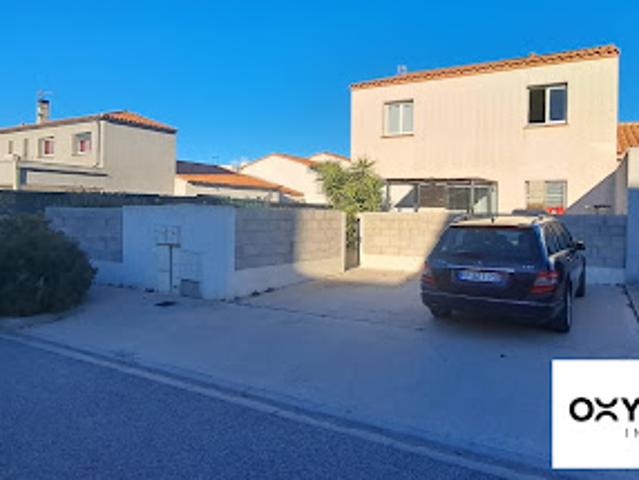 Vente Maison 7 pièces 170 m2 Le Boulou