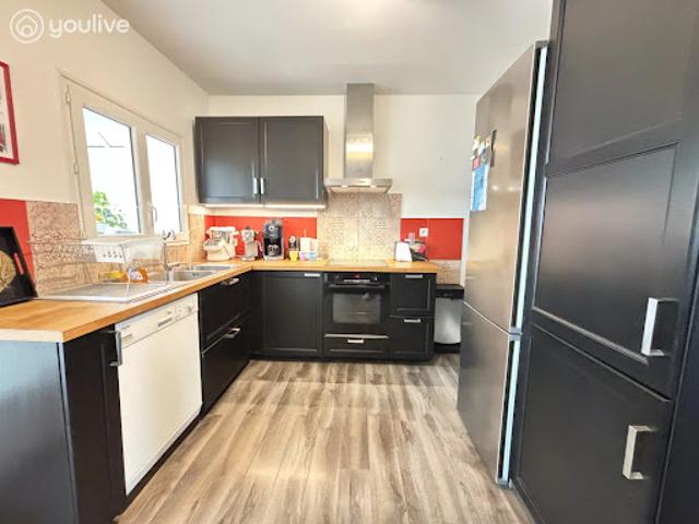 Vente Maison 7 pièces 170 m2 Le Conquet