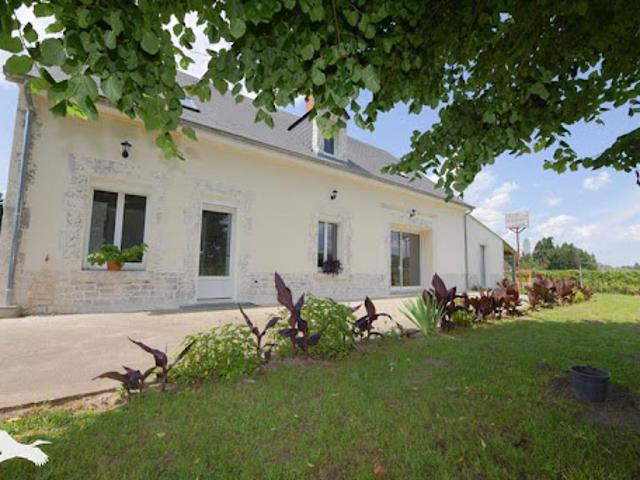 Vente Maison 7 pièces 170 m2 Le Controis en Sologne