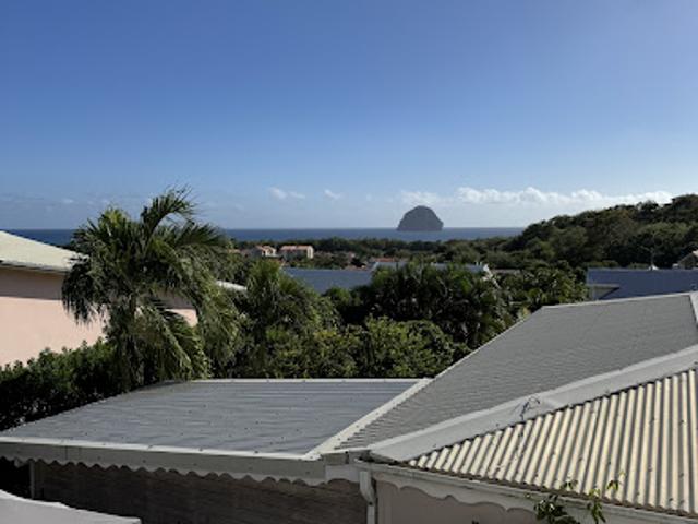 Vente Maison 7 pièces 170 m2 Le diamant