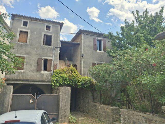 Vente Maison 7 pièces 170 m2 Les Vans