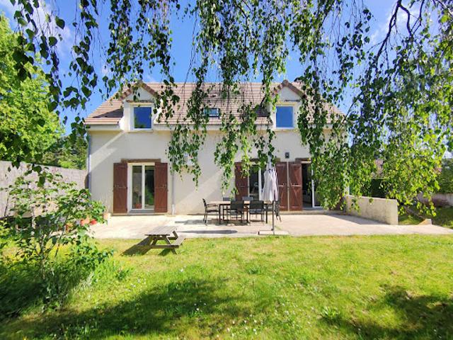 Vente Maison 7 pièces 170 m2 Limours