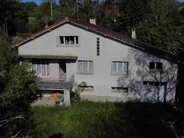 Vente Maison 7 pièces 170 m2 Lissac et Mouret