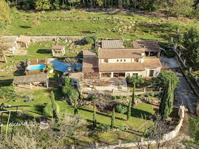 Vente Maison 7 pièces 170 m2 Lorgues