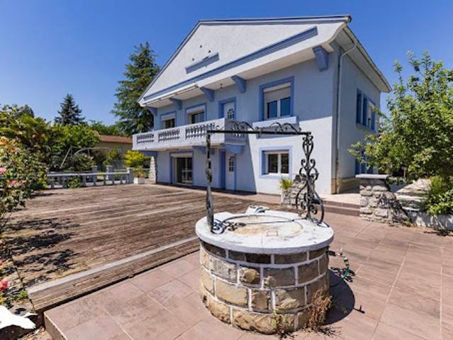 Vente Maison 7 pièces 170 m2 Lourdes