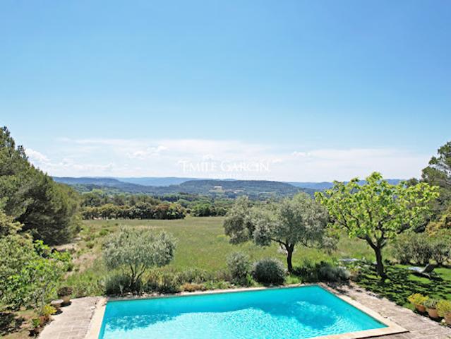 Vente Maison 7 pièces 170 m2 Lourmarin