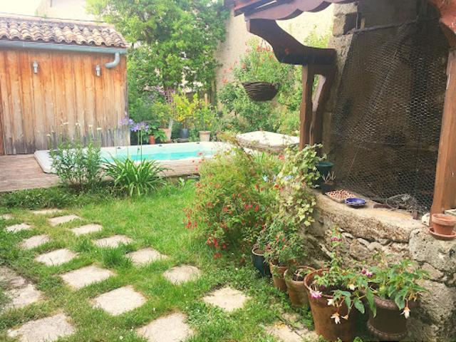 Vente Maison 7 pièces 170 m2 Pellegrue