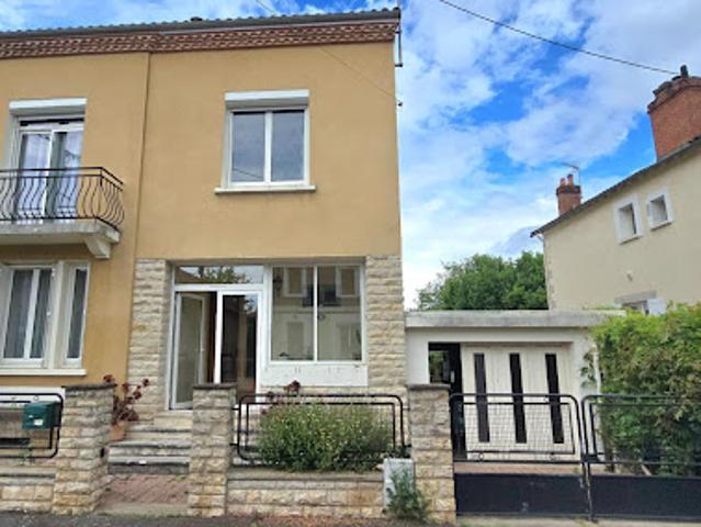 Vente Maison 7 pièces 170 m2 Perigueux