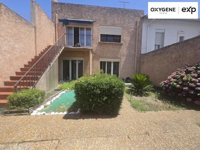 Vente Maison 7 pièces 170 m2 Perpignan