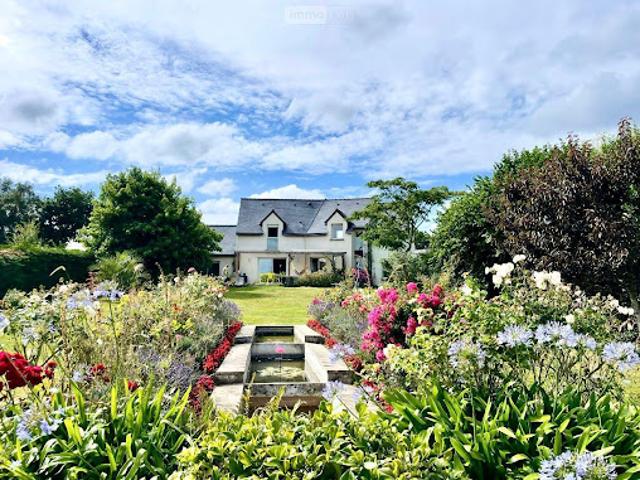 Vente Maison 7 pièces 170 m2 Plouër sur Rance