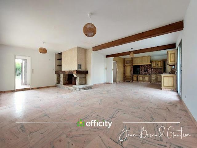 Vente Maison 7 pièces 170 m2 Ploumagoar