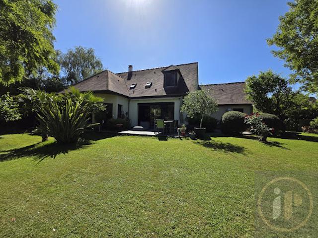 Vente Maison 7 pièces 170 m2 Poissy