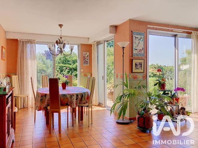 Vente Maison 7 pièces 170 m2 Pont Saint Martin