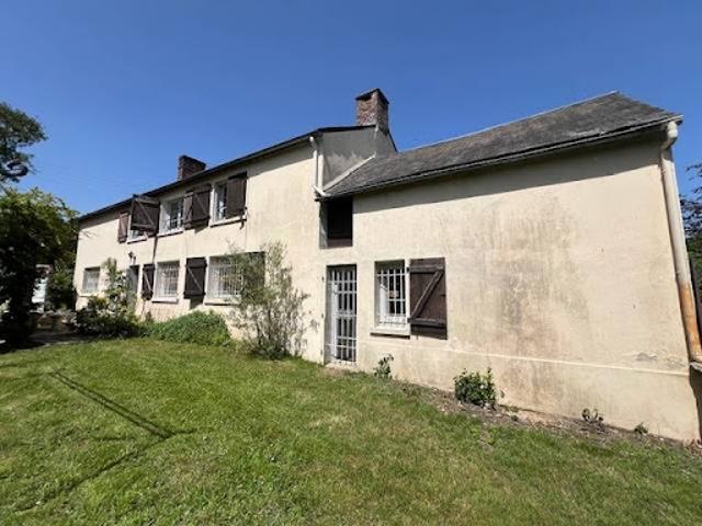 Vente Maison 7 pièces 170 m2 Rambouillet