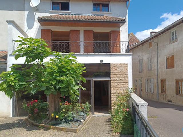 Vente Maison 7 pièces 170 m2 Romenay