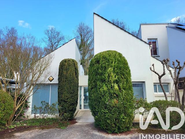 Vente Maison 7 pièces 170 m2 Saclay