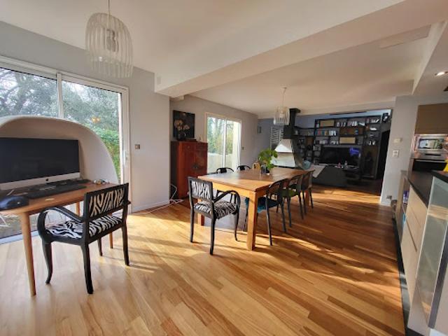 Vente Maison 7 pièces 170 m2 Saint Molf