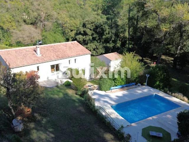 Vente Maison 7 pièces 170 m2 Saint Alexandre
